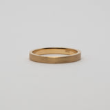 Comune - Wedding Band 2 (square)