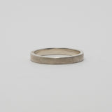 Comune - Wedding Band 2 (square)