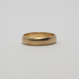 Comune - Wedding Band 2 (Round)