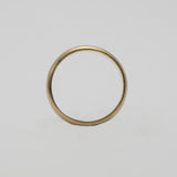 Comune - Wedding Band 2 (Round)