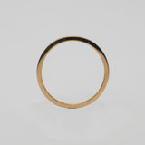 Comune - Wedding Band 2 (square)