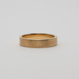 Comune - Wedding Band 3 (square)