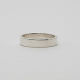 Comune - Wedding Band 3 (square)