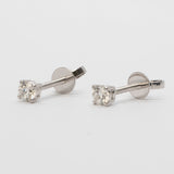 Comune - Diamond Earrings