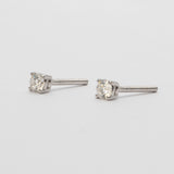 Comune - Diamond Earrings