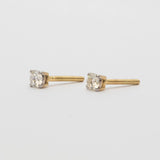 Comune - Diamond Earrings