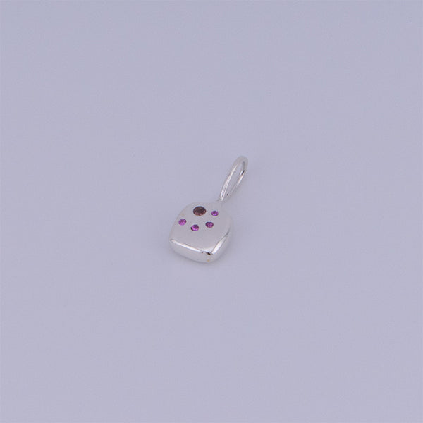 Hannah Sidoti - Flower Pendant