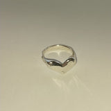 HEART RING