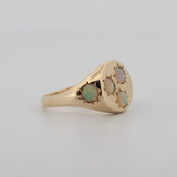 Une - Bespoke - Cosmic Ring