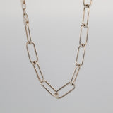 Comune - Medium Paperclip Chain