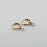 Comune - Freshwater Pearl - Huggies