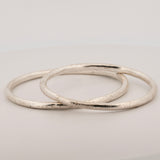 Flux & Flame - Sand Bangle