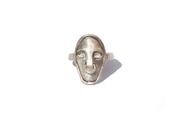 A'sika - Manga Ring