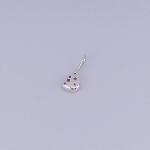 Teardrop Pendant
