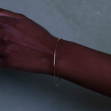 Comune - Minimalist Collection - Snake Chain Bracelet