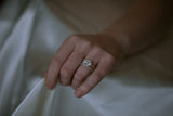 Eloise Falkiner - Bespoke - Coral Reef Ring
