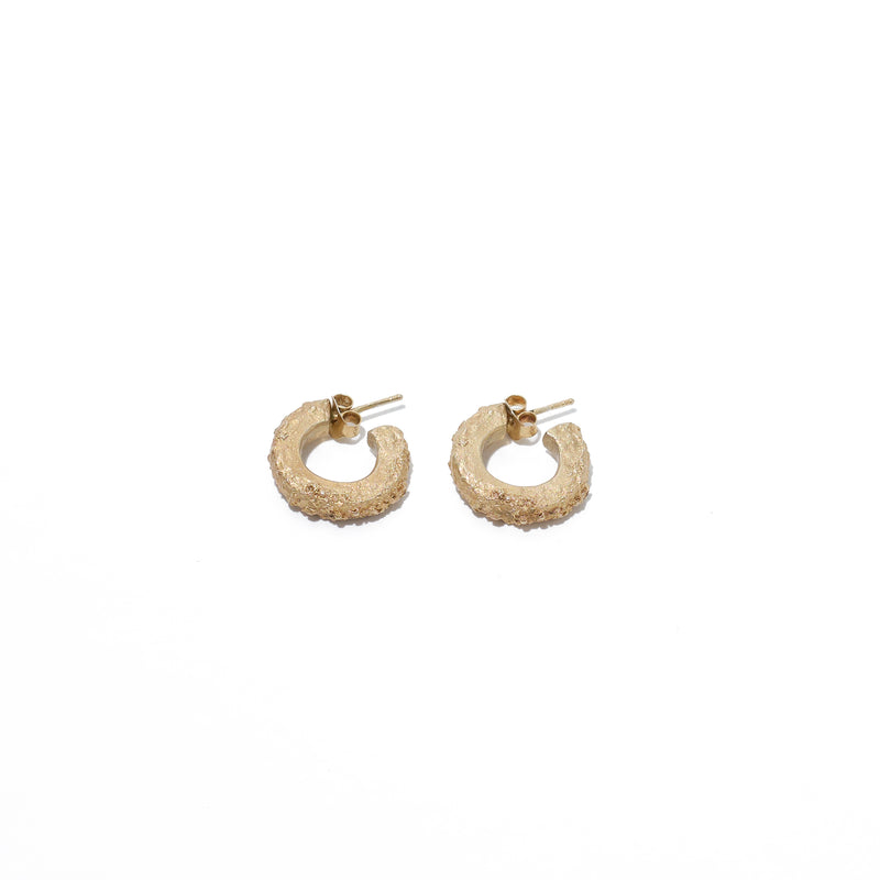 A'Sika - Kokro Earrings