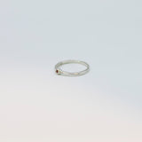 Hannah Sidoti - Rossa Ring