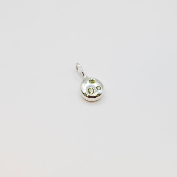 Hannah Sidoti - Bubble Pendant