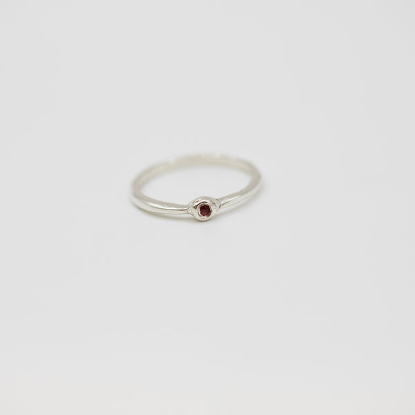 Hannah Sidoti - Rossa Ring