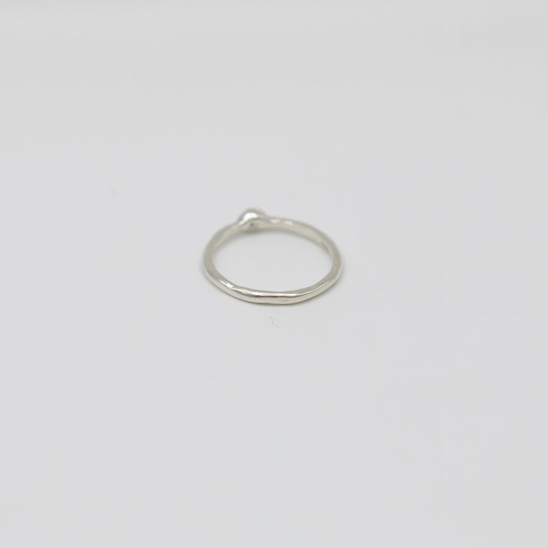 Hannah Sidoti - Rossa Ring