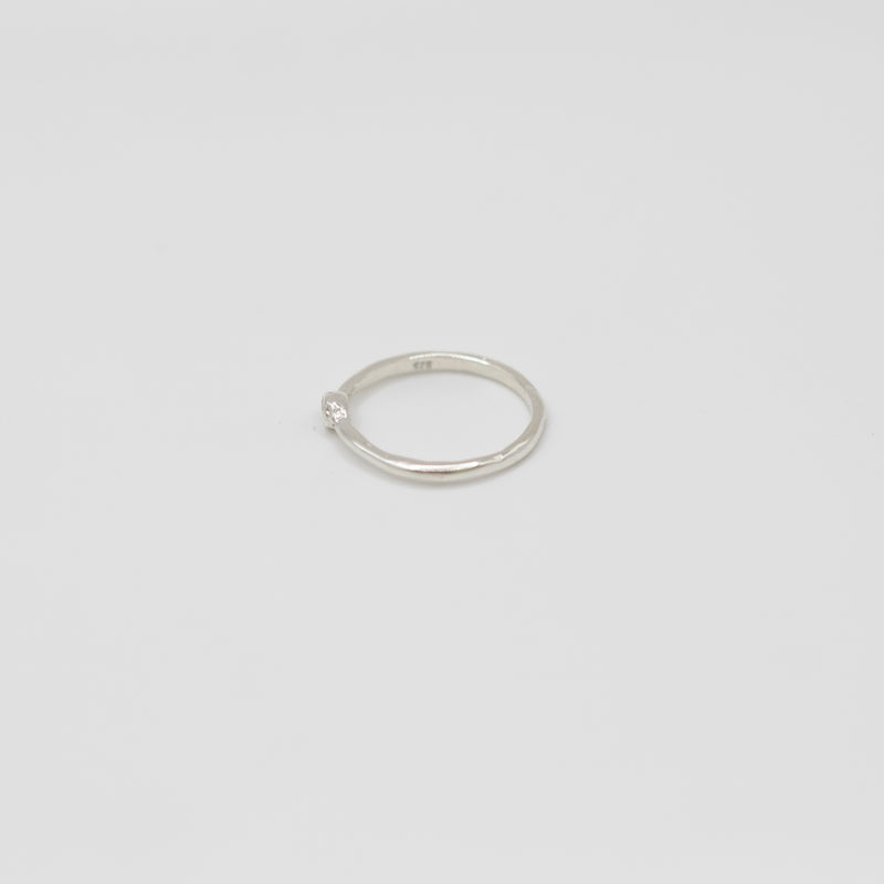 Hannah Sidoti - Rossa Ring