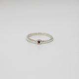 Hannah Sidoti - Rossa Ring