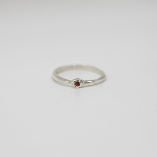 Hannah Sidoti - Rossa Ring