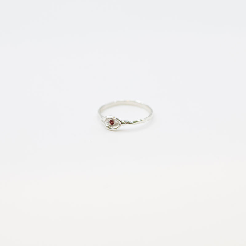 Hannah Sidoti - Napier Ring