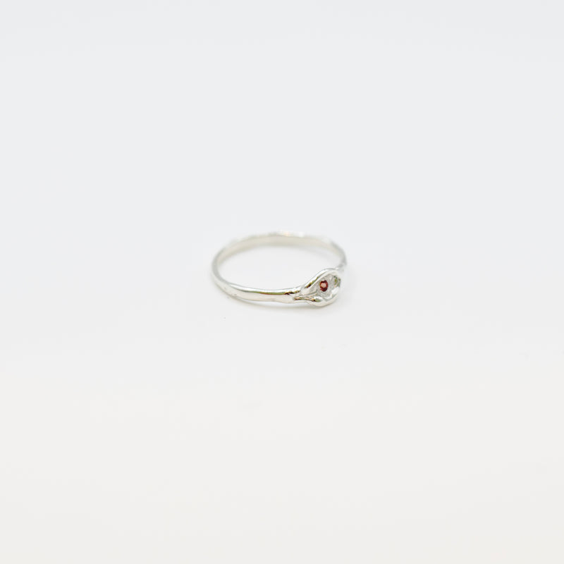 Hannah Sidoti - Napier Ring