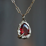 Suspiria Pendant