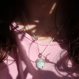 SGS JEWELLERY - BESPOKE - VINTAGE CAMEO PENDANT