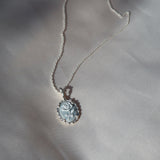 SGS JEWELLERY - BESPOKE - VINTAGE CAMEO PENDANT