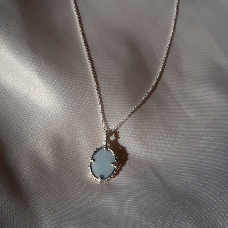 SGS JEWELLERY - BESPOKE - VINTAGE CAMEO PENDANT