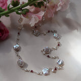 SGS JEWELLERY - BESPOKE - DAISY CHAIN