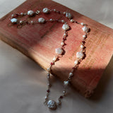 SGS JEWELLERY - BESPOKE - DAISY CHAIN