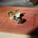 SGS JEWELLERY - BESPOKE - LADYBUG RING