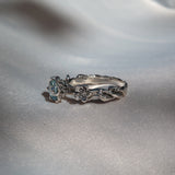 SGS Jewellery - Wildflower Ring