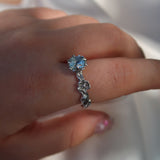 SGS Jewellery - Wildflower Ring