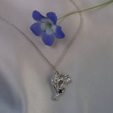 SGS Jewellery - Wildflower Necklace