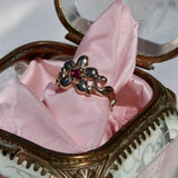 SGS JEWELLERY - BESPOKE - FILIGREE RING