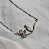 SGS JEWELLERY - BESPOKE - COSMOS NECKLACE