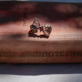 SGS JEWELLERY - BESPOKE - BUTTERFLY RING