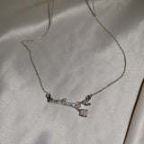SGS Jewellery  - Twig Necklace