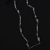Tooth + Bones Chain
