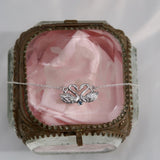 SGS Jewellery - Swan Necklace