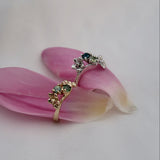 SGS Jewellery - Fleurette Ring