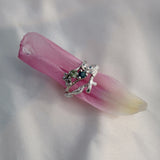 SGS Jewellery - Fleurette Ring