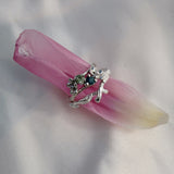 SGS Jewellery - Arched Branch Ring