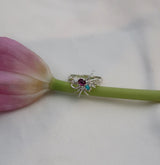 SGS Jewellery - Bespoke - Spider Ring